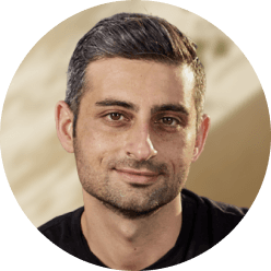 Jeff Iloulian