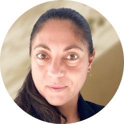 Peta Savva