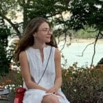 Tessa Eskin