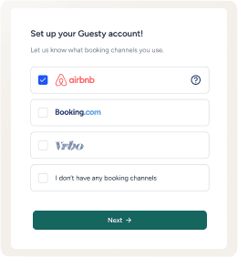 Connect your listings easily
