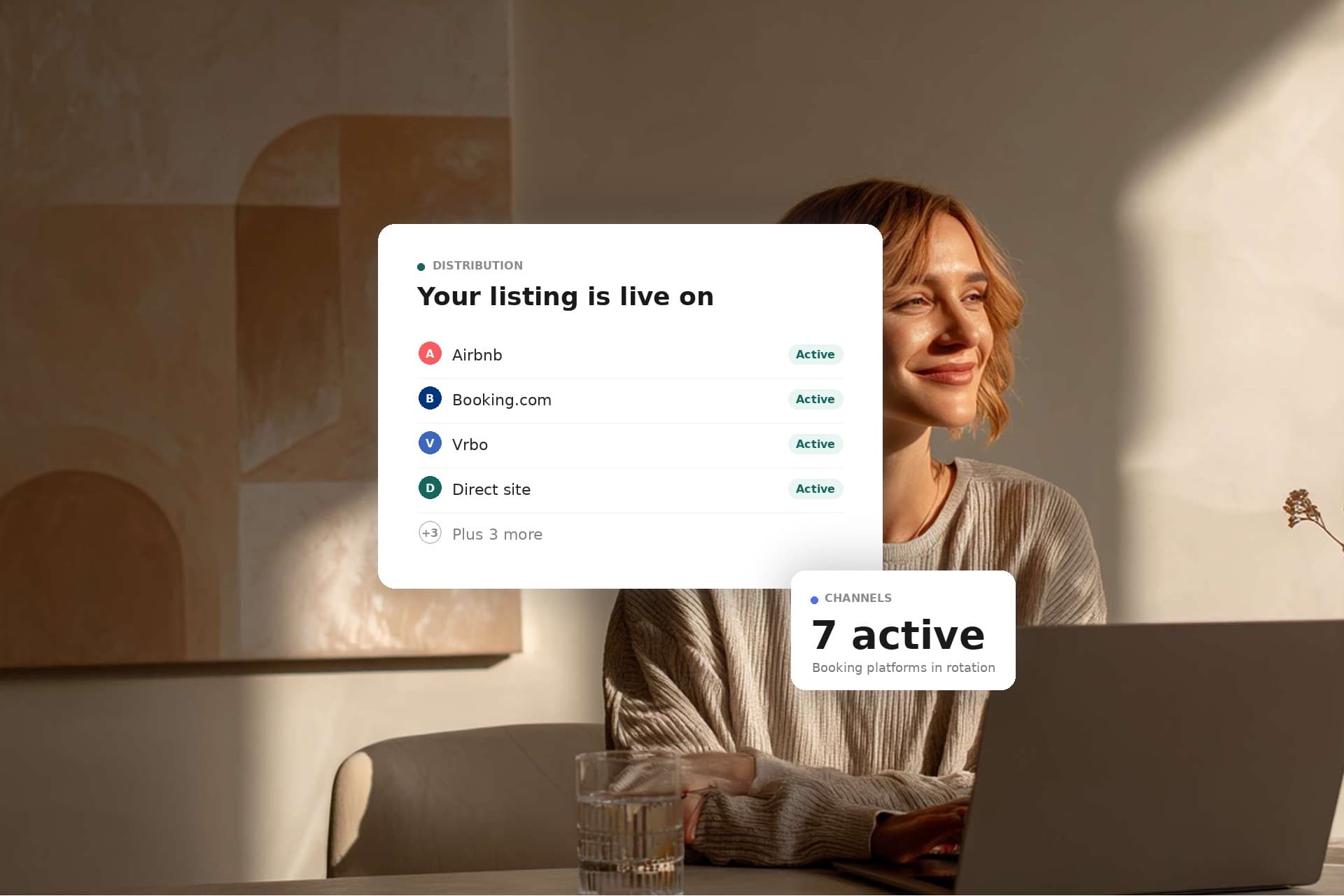 7 best Airbnb alternatives for hosts to diversify bookings in 2026