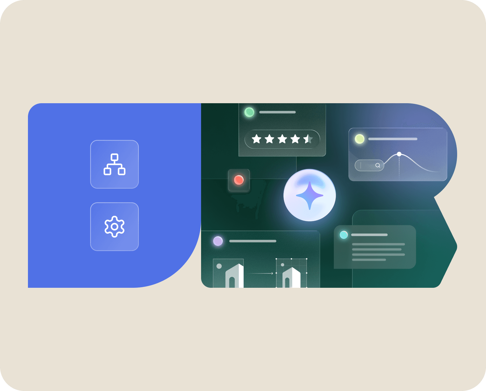 Practical AI workflows for property managers