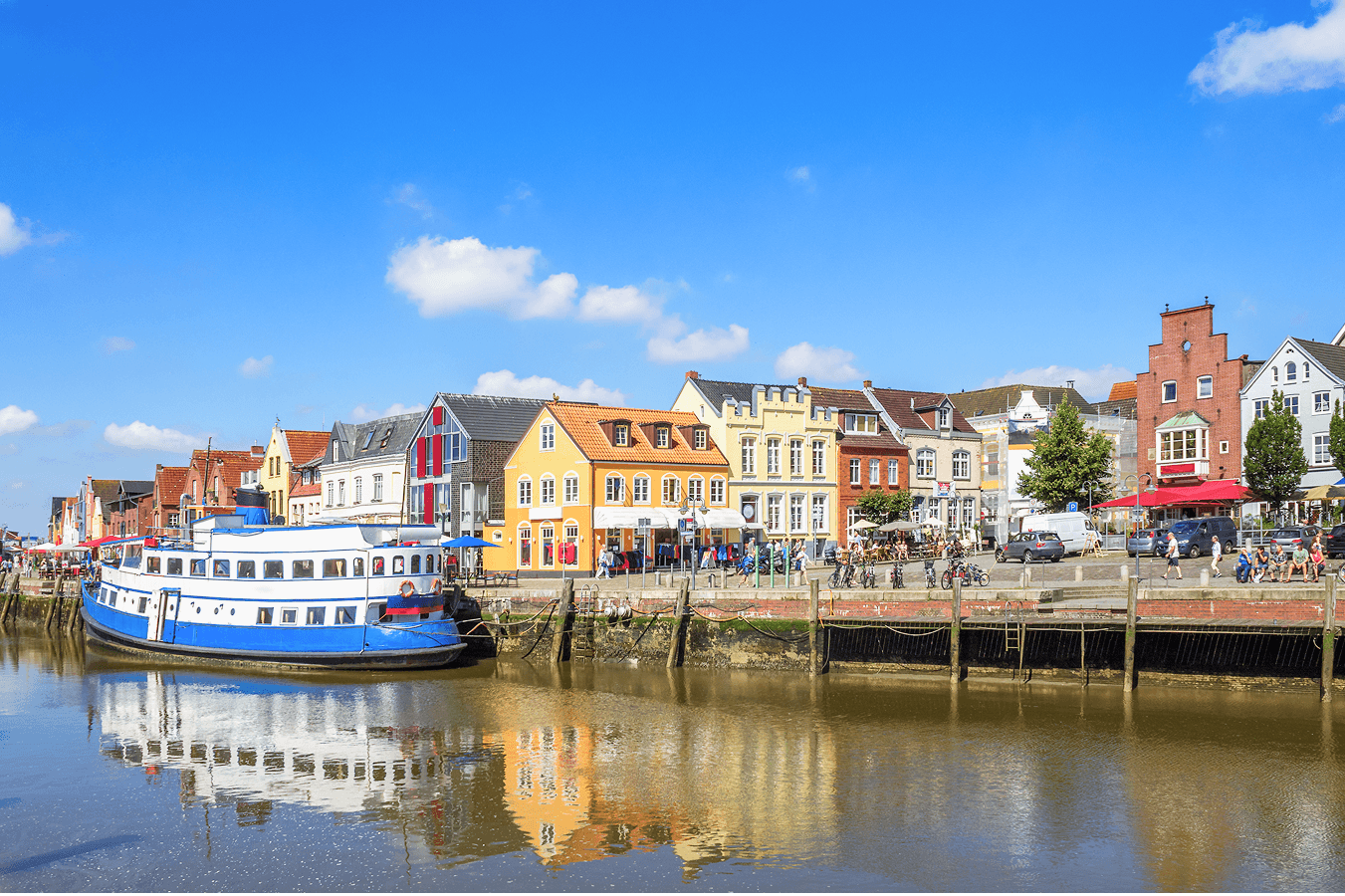 Domizil! HUSUM