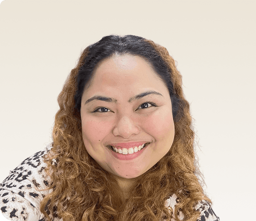 GRACE DIANE BALAJADIA