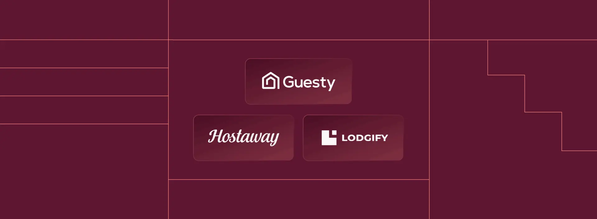 Guesty vs Hostaway vs Hospitable: which vacation rental software should you choose in 2026?