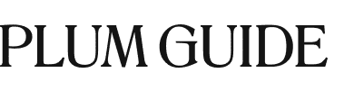 Plum Guide