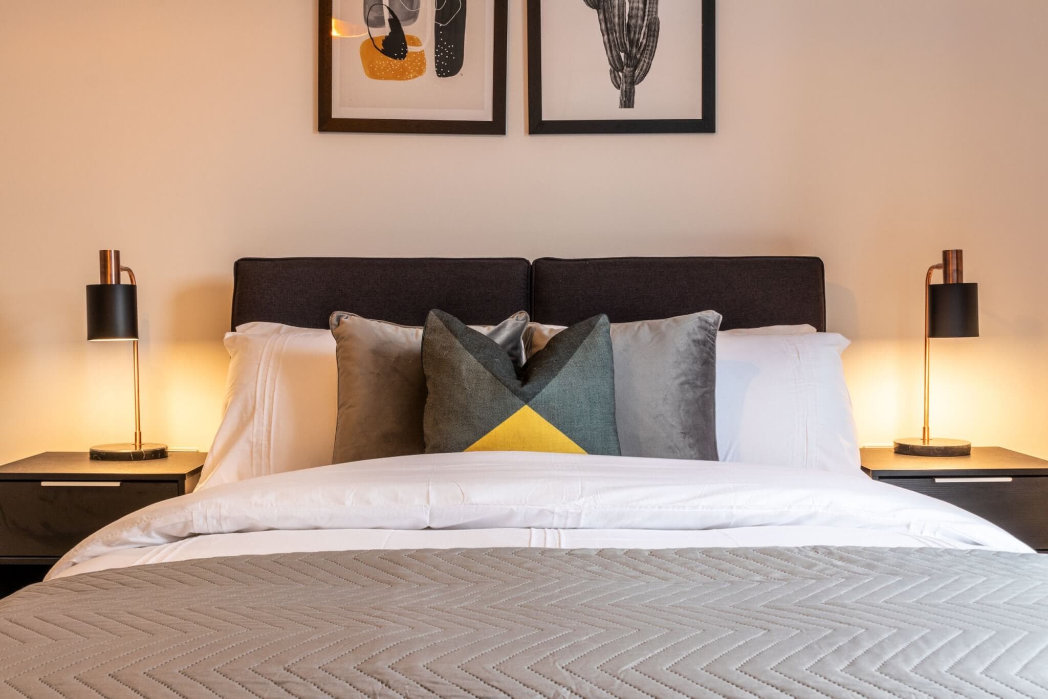 750% growth in one year: How Guesty helped Seven Living scale into a successful aparthotel hospitality brand