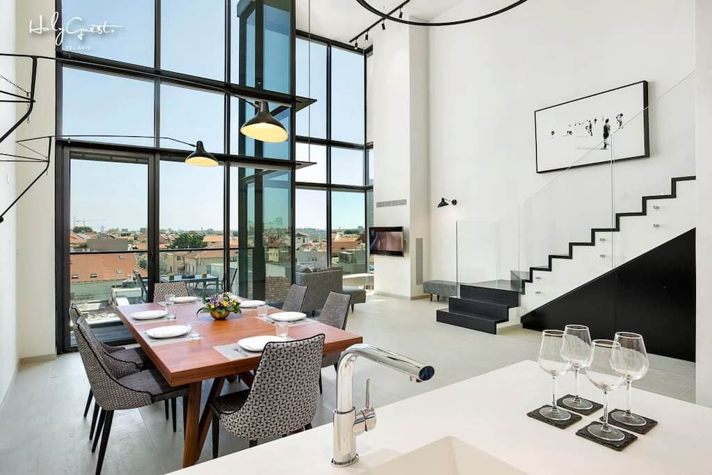 From special forces to vacation rental service: How Guesty helped HolyGuest add 180+ listings to their portfolio in less than 6 months