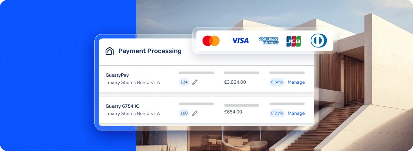 The 2023 guide to simplifying payments with your Vacation Rental Management Software