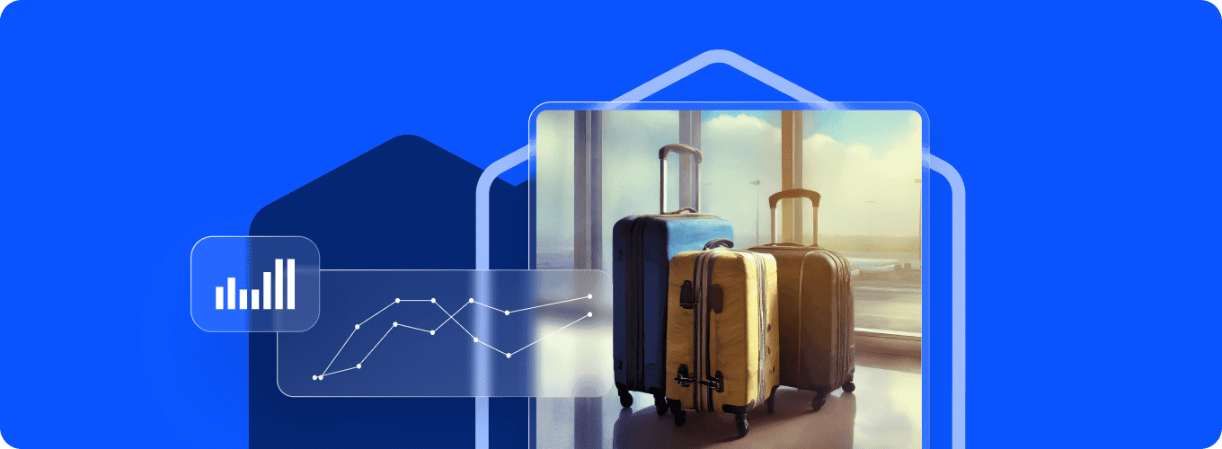 Be our Guest(y): Navigating 2024 – Mastering upcoming travel trends
