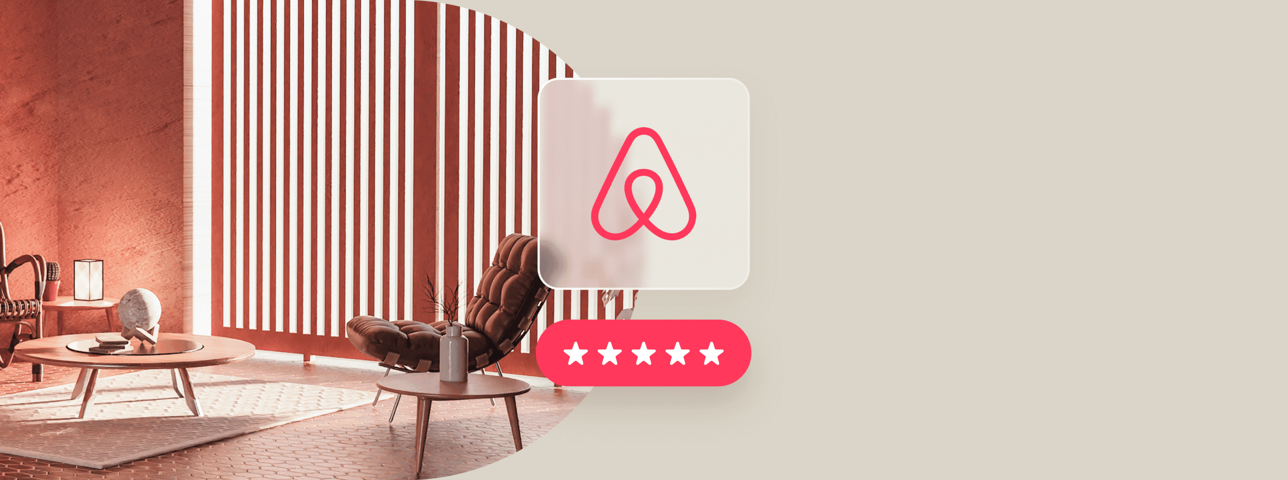 The power of Airbnb reviews: How to boost your ranking and increase bookings