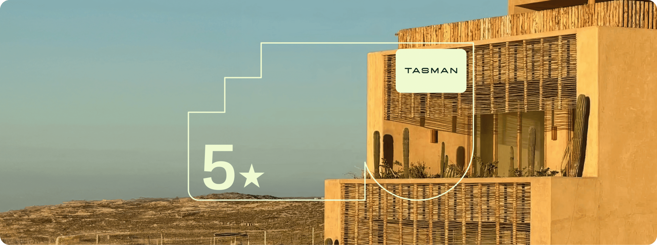 Fueling revenue through reviews: Tasman’s 168% occupancy leap