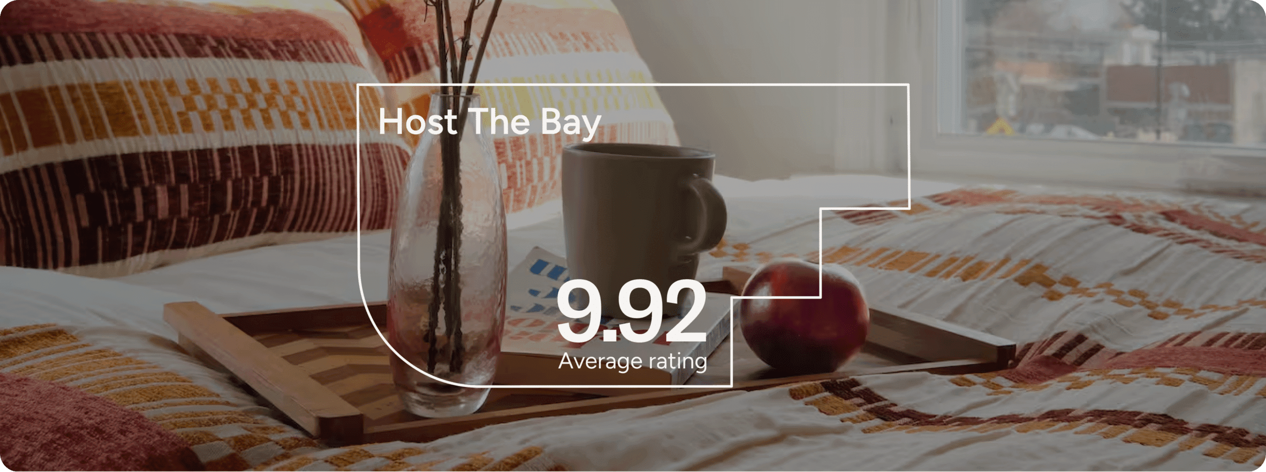 Scaling hospitality: How Host The Bay grew smarter, faster, and more efficient