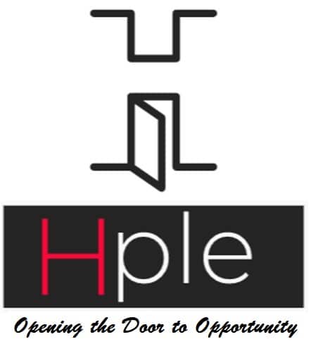 HPLE Hospitality Communications