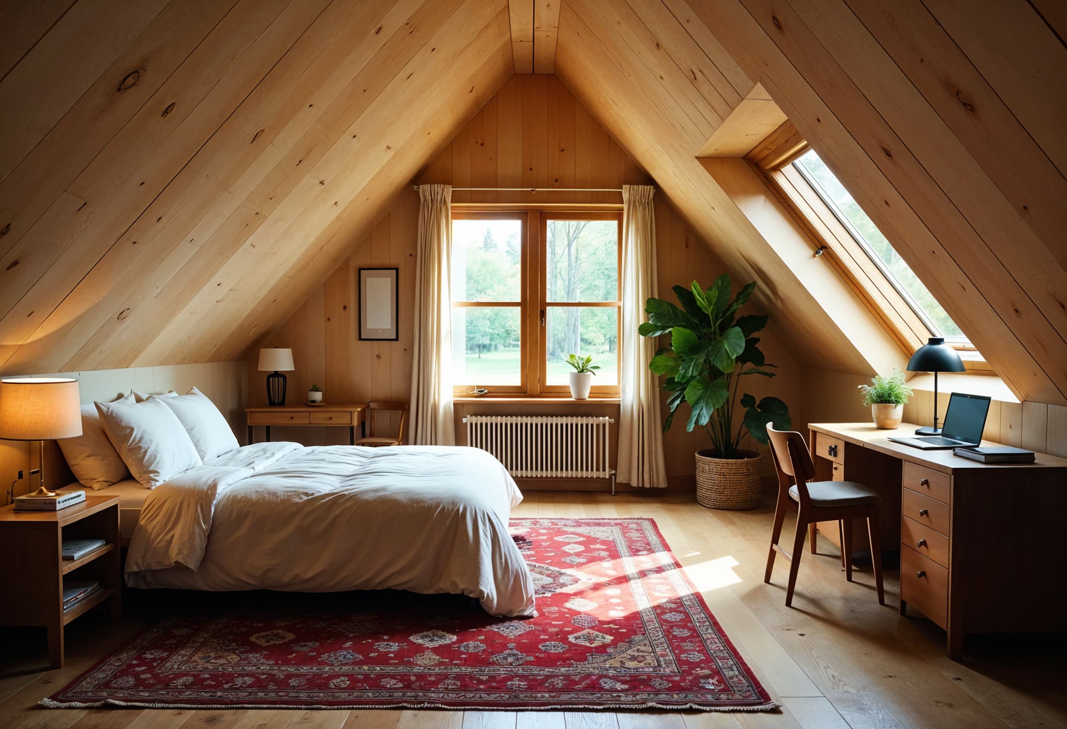 How to start a bed and breakfast business guide