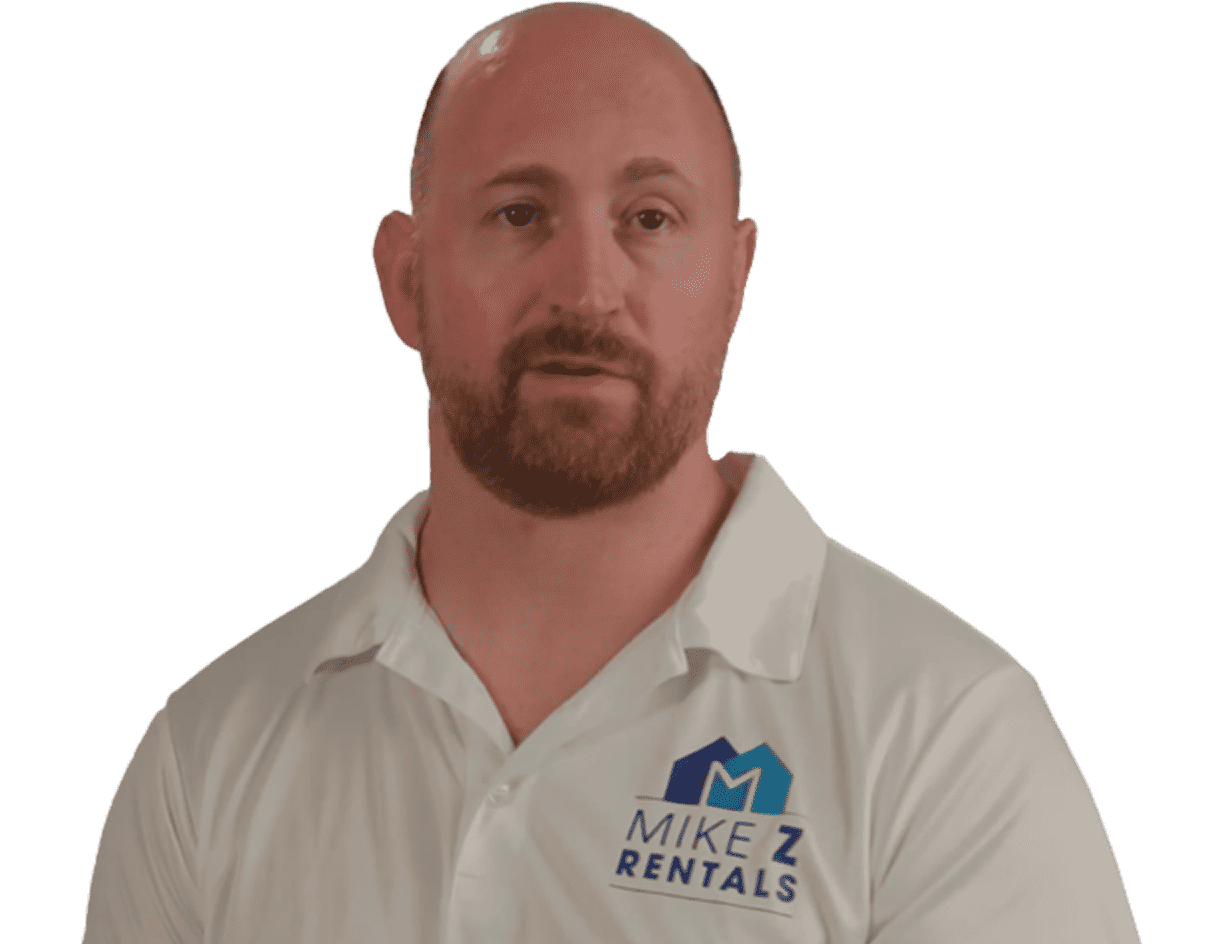 Mike Z Rentals