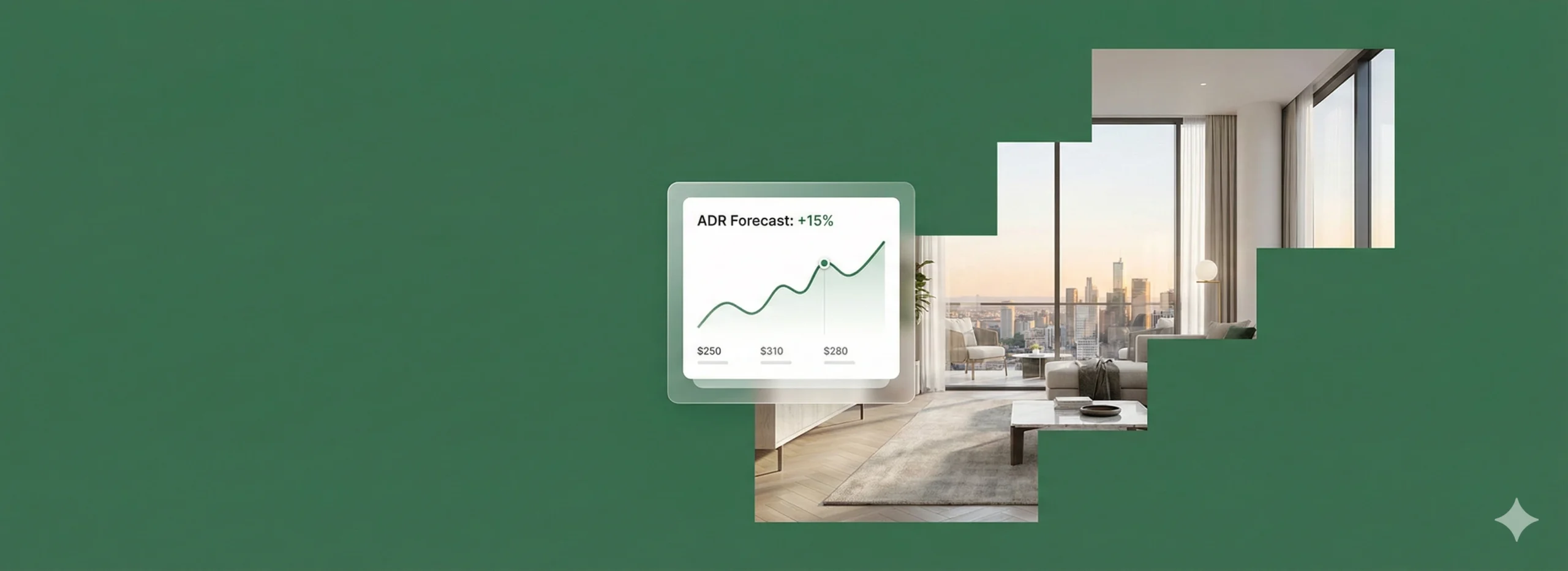 2025 STR Market Outlook: Why ADR is Flat & How to Fix It