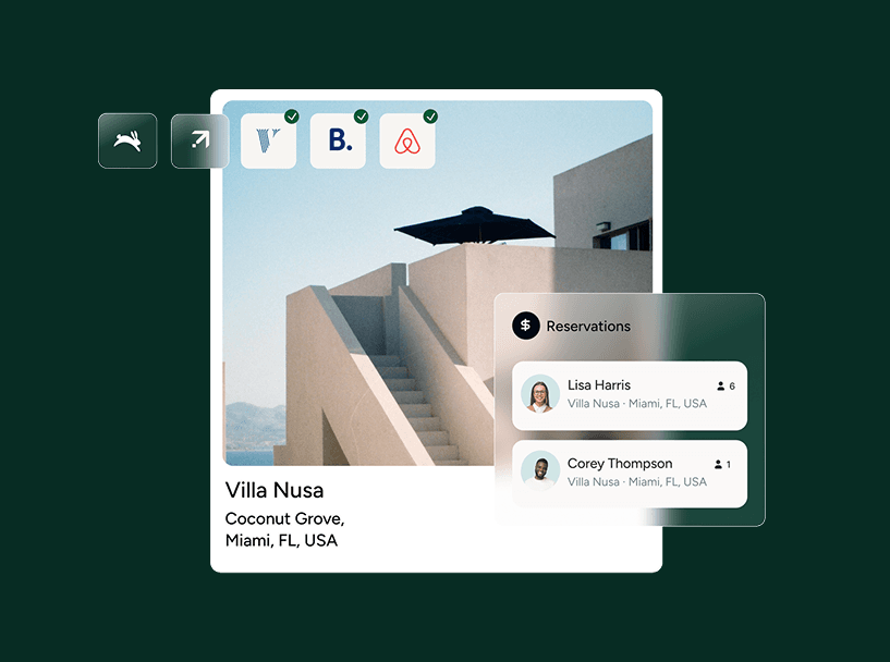 How to list your rental on multiple sites (and avoid double bookings)