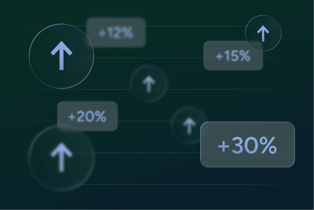 Revenue growth